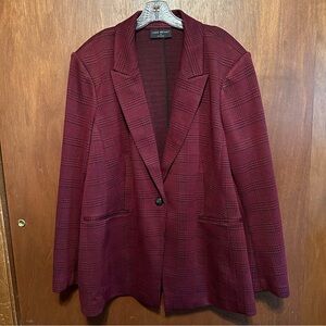 Lane Bryant Blazer